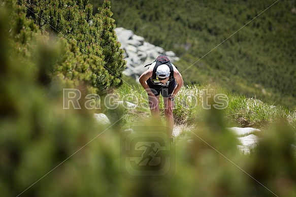 Tatry Running Tour Sky&Cloud Run 2016