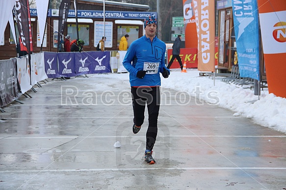 WINTER SkyRace 2017