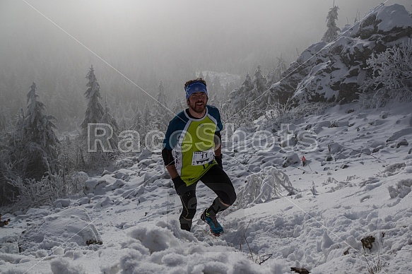 WINTER SkyRace 2017