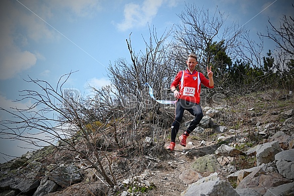 Ještěd Skyrace 2019
