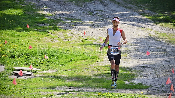 Interski Run 2019