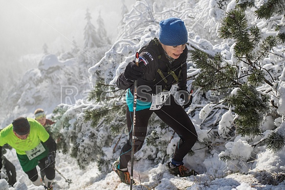WINTER SkyRace 2017 WINTER SkyRace 2017