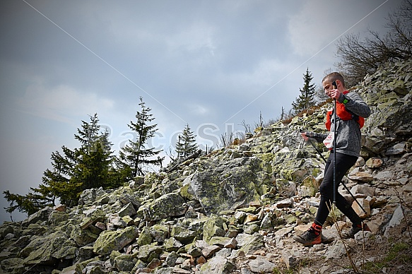 Ještěd Skyrace 2019