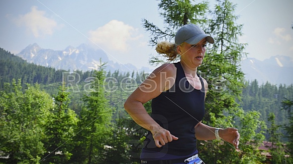Interski Run 2019