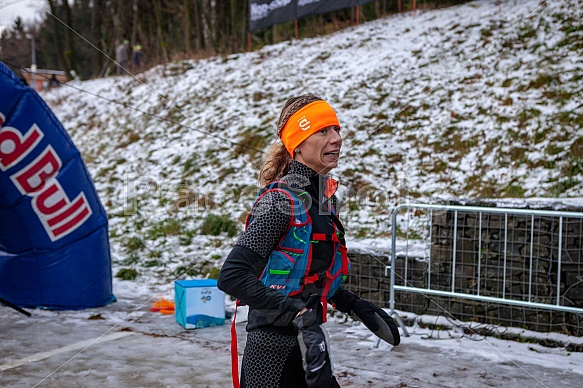 Starty a cílová fota Winter Skyrace 2019 Starty a cílová fota Winter Skyrace 2019