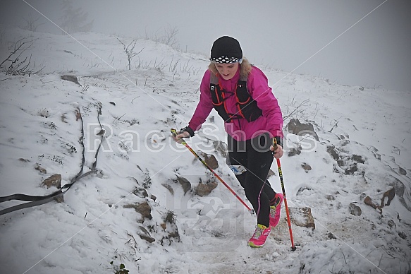 Výšlap na Ještěd Výšlap na Ještěd