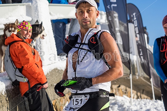 WINTER SkyRace 2017