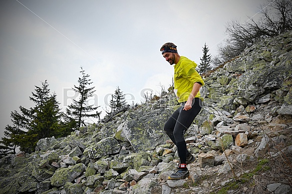 Ještěd Skyrace 2019