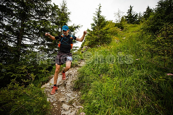 Fotogalerie Ultra Fatra 2020