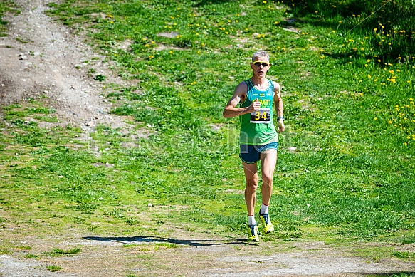 Interski Run 2021