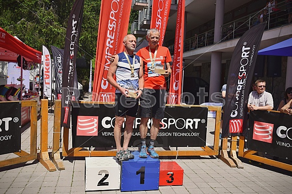 Interski Run 2019