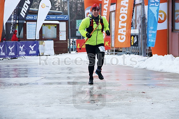 WINTER SkyRace 2017