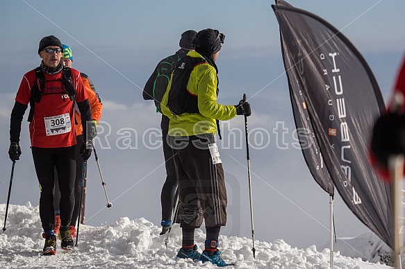 WINTER SkyRace 2017