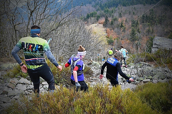 Ještěd Skyrace 2019