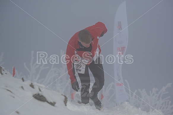 WINTER SkyRace 2017