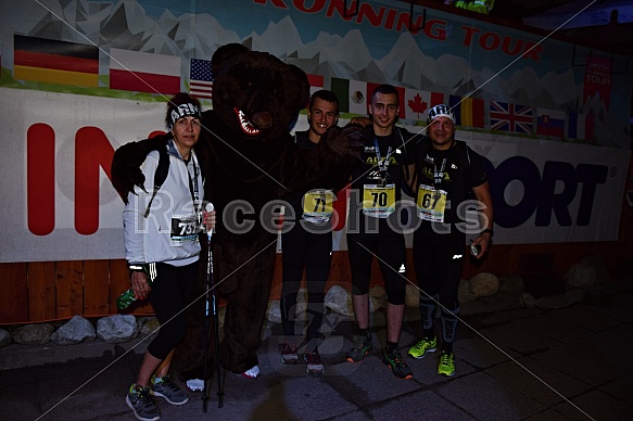TRT - Night Run 2018
