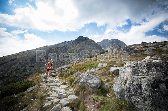 Tatranská Šelma Ultra 2017 Tatranská Šelma Ultra 2017
