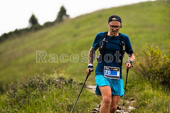 Fotogalerie Ultra Fatra 2020