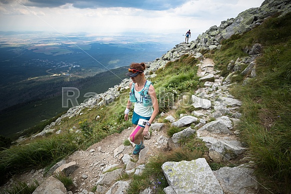 Tatranská Šelma Ultra 2017