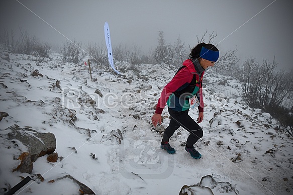 Výšlap na Ještěd Výšlap na Ještěd