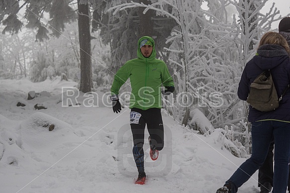 WINTER SkyRace 2017