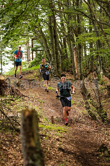 Fotogalerie Ultra Fatra 2020