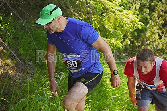 Interski Run 2019