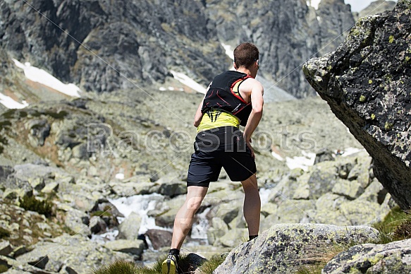 Tatry Running Tour Sky&Cloud Run 2016