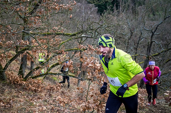 Trailová Závist 2017 Trailová Závist 2017