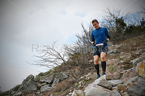 Ještěd Skyrace 2019