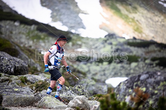 Tatry Running Tour 2019
