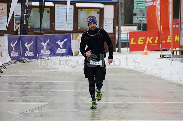 WINTER SkyRace 2017 WINTER SkyRace 2017