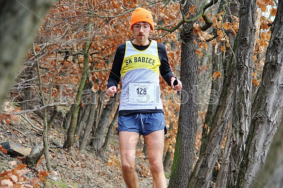 Fotografie Trailová Závist 2017