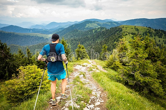 Fotogalerie Ultra Fatra 2020