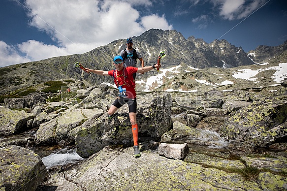 Tatry Running Tour 2019