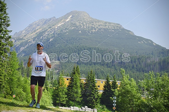 Interski Run 2019