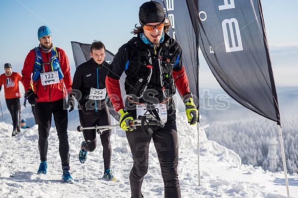 WINTER SkyRace 2017