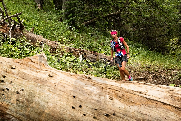 Fotogalerie Ultra Fatra 2020
