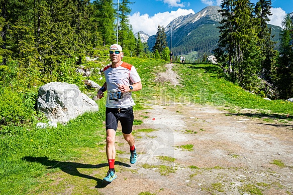 Interski Run 2021