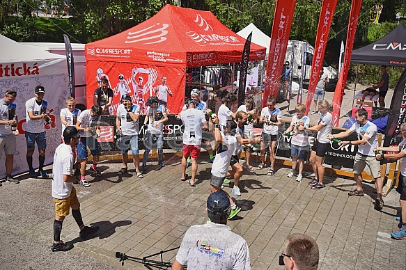 Interski Run 2019
