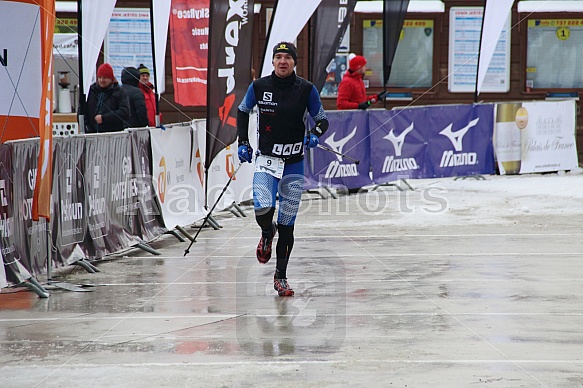 WINTER SkyRace 2017 WINTER SkyRace 2017