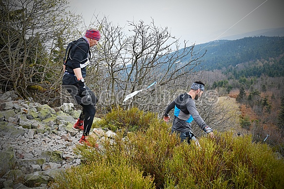 Ještěd Skyrace 2019