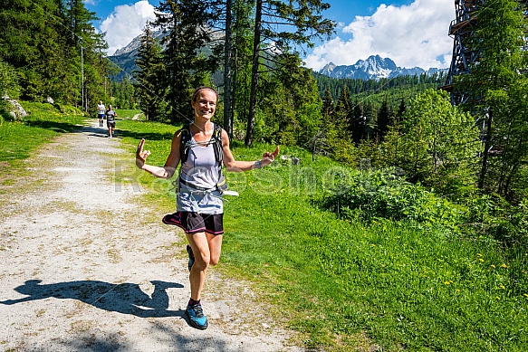 Interski Run 2021
