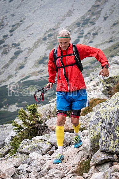 Tatranská Šelma Ultra Tatranská Šelma Ultra