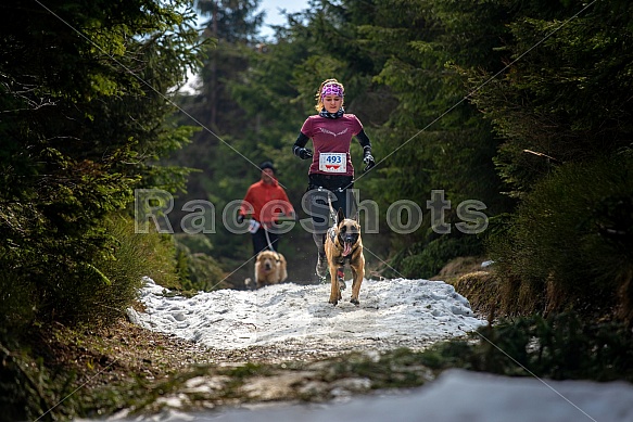 Výběr z Ještěd Skyrace 2019