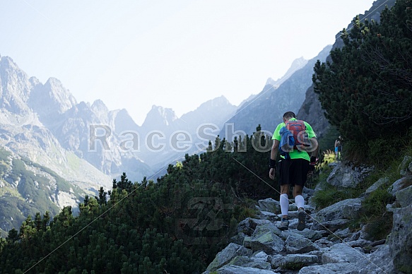 Tatranská Šelma Ultra 2017