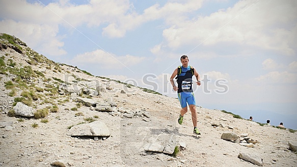 Sky&Clouds run 2019