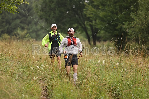 Ultra Fatra 2021