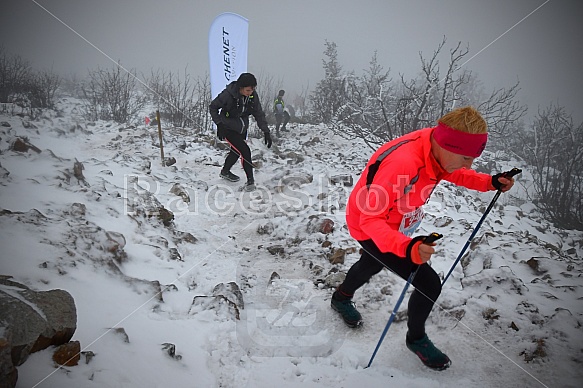 Výšlap na Ještěd Výšlap na Ještěd