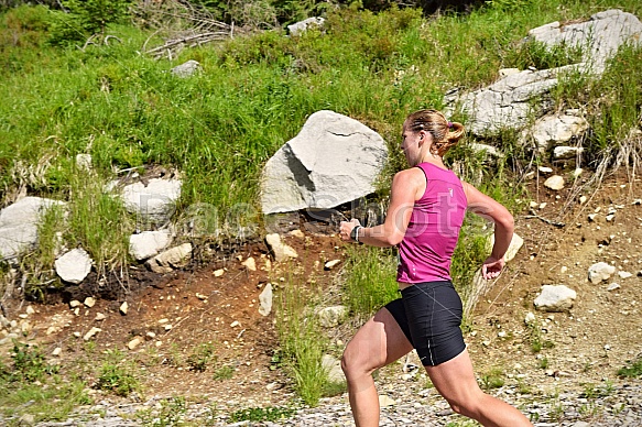 TRT 2018 - Interski Run